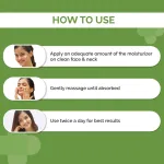 The Derma Co Pore Minimizing Moisturizer With 3% Niacinamide 3% PHA And P-Refinyl view 8