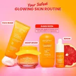 Dot & Key Vitamin C + E 100% Mineral Sunscreen In-Vivo Tested SPF 50+ PA++++, No White Cast view 8