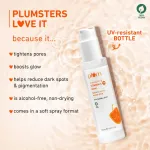 Plum 1% Vitamin C Toner With Mandarin & Kakadu Plum view 6