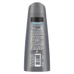 Dove Men +Care Anti Dandruff 2 In 1 Shampoo + Conditioner view 2