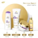 Dove Daily Shine Conditioner view 9