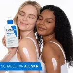 CeraVe Moisturizing Body Lotion for Normal to Dry skin with Ceramides, Dermatologist recommended view 42