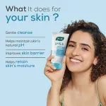Joy pH 5.5 Gel Face Wash with 5 ceramides &rice water view 4