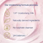 Dove Exfoliating Body Polish - Pomegranate Seeds & Shea Butter view 4