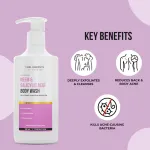 Dr. Sheth's Neem & Salicylic Acid Body Wash view 2