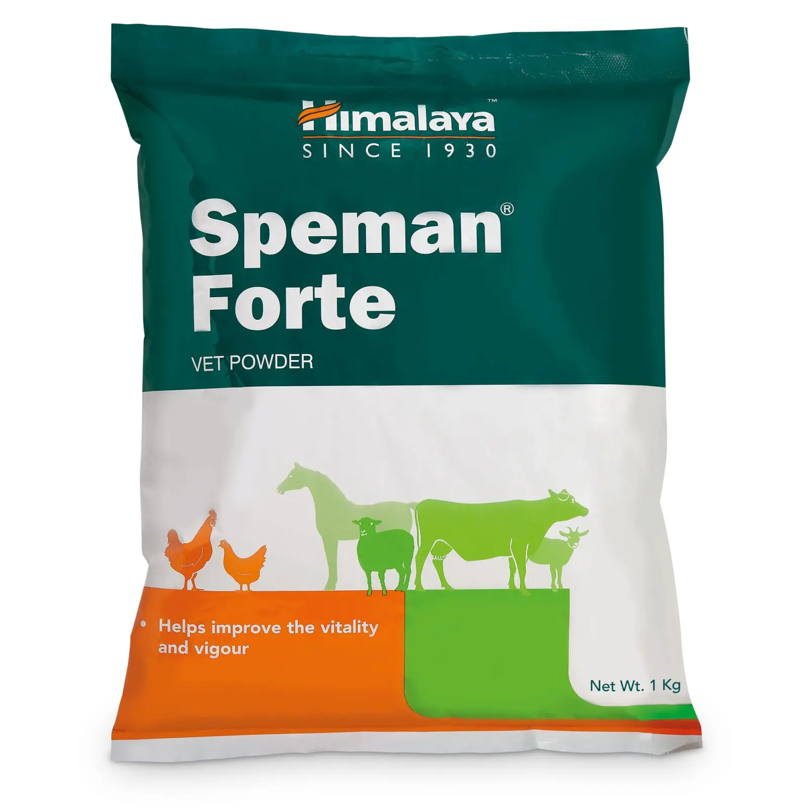 Himalaya Speman forte Vet