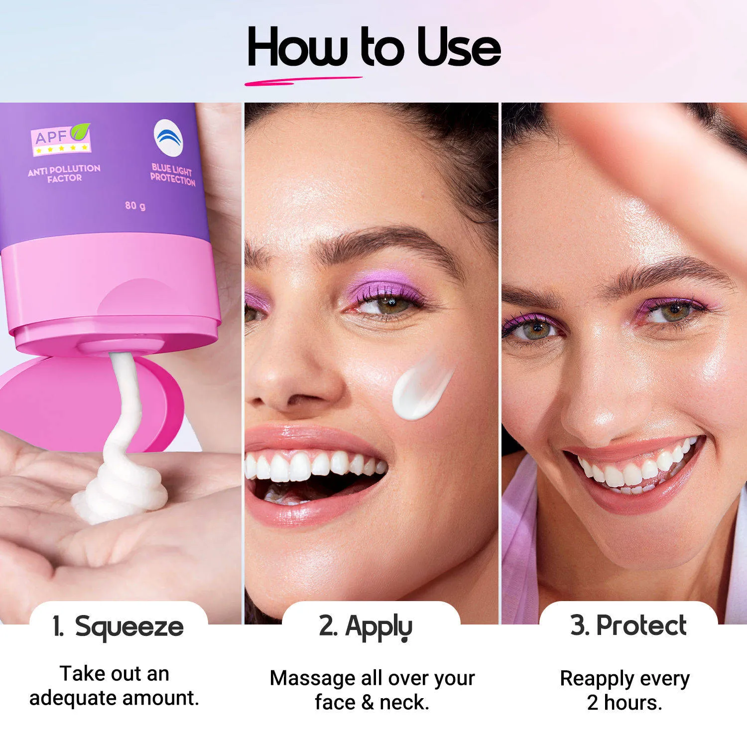 Aqualogica Illuminate+ SPF 50+ PA++++