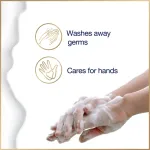 Dove Moisturising Liquid Hand Wash, Refill Gentle, Nourishing Liquid Handwash view 6