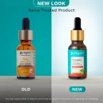 Pilgrim 15% Vitamin C Serum for Advance Brightening Fades Hyperpigmentation & Dark Spots Anti Aging view 2