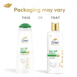 Dove Hair Fall Rescue Shampoo view 3
