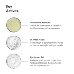 Minimalist 2% Granactive Retinoid Anti Aging Face Cream With Vitamin E & HA view 5