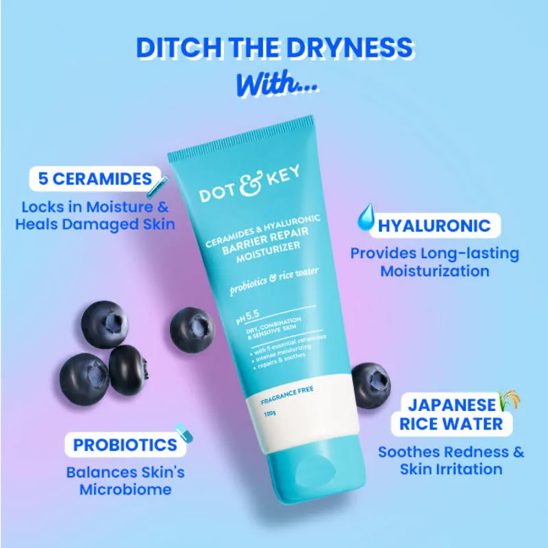 Dot & Key Hydrate & Protect Power Duo
