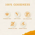 Lotus Herbals Radiance Boost Ubtan Face Cream SPF 20 view 5