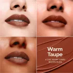 Mamaearth Luxe Matte Long Stay Lipstick view 8