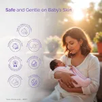 Himalaya Gentle Baby Sunscreen Lotion view 6