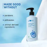 Plum Coconut Milk & Peptides Shampoo - Pack of 2 view 10