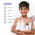 Minimalist Baby Provitamin D3 Massage Oil - Pediatrician Approved view 7