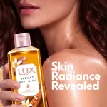 Lux Luxurious Sandalwood Body Wash view 9