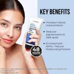 Dr. Sheth's Kesar & Kojic Acid Moisturizing Cream view 5