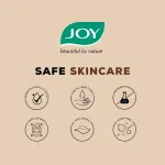 Joy Anti Pollution Exfoliating Coffee Face & Body Scrub For Men & Women view 7