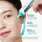 Anua PDRN Hyaluronic Acid 100 Moisturizing Cream view 4