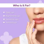 The Derma Co Vitamin C Lip Balm & Hyaluronic Sunscreen SPF 50 PA+++ Combo Brightening & Hydration view 9