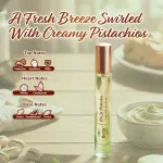 Plum Bodylovin' Oh So Pistachio Eau De Parfum view 2