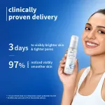 Plum 3% Niacinamide Alcohol-Free Toner With Rice Water view 2