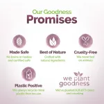 Mamaearth Onion Shampoo For Hair Growth & Hair Fall Control With Onion & Plant Keratin view 7