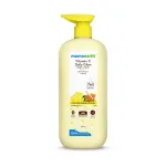 Mamaearth Vitamin C Daily Glow Body Lotion view 8