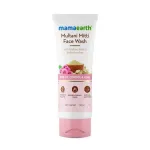 Mamaearth Multani Mitti Face Wash With Multani Mitti & Bulgarian Rose view 6