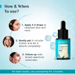 Pilgrim Salicylic & Glycolic Acid Anti Acne Serum view 9