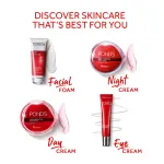 Pond's Ponds Youthful Miracle Hexyl Retinol Complex, Renew & Repair Day Cream, SPF 15 PA++ view 7