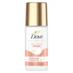 Dove Radiant+Care Roll On Deodorant Serum With 3% Niacinamide & 10X Vitamin C & E view 2