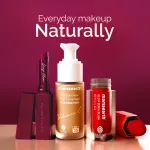 Mamaearth Luxe Matte Long Stay Lipstick view 11