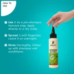 Pilgrim Australian Tea Tree Anti-Dandruff Scalp Serum For Relieves Itchiness & Reduces Inflammation view 5