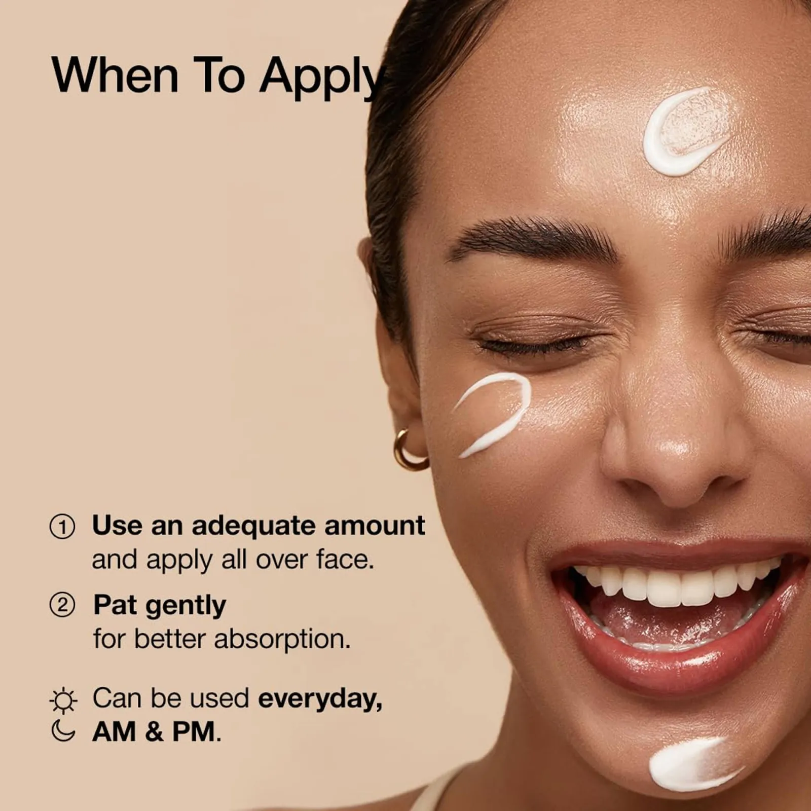 Anua Rice 70 Intensive Moisturizing Milk with Niacinamide & Ceramide Brightens Dull Skin