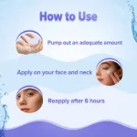 Aqualogica Illuminate+ Dewy Lightweight Sunscreen Gel SPF 50+ PA++++ for All Skin Types view 8
