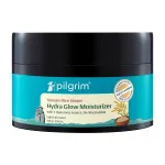 Pilgrim Korean Rice Water Hydra Glow Light Gel Moisturizer for 5x Hydration & Korean Glass Skin Glow view 9