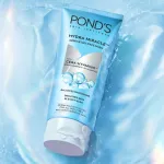 Pond's Ponds Hydra Light Hyaluronic Acid Gel Facewash view 6