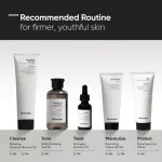 Minimalist Retinol 0.3% Face Serum view 5