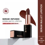 Pilgrim Matte Me Up Velvet Matte Bullet Lipstick Soft, Transferproof & Smudgeproof view 17