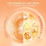 Pond's Ponds Bright Beauty 12% Vitamin C+E+A Serum view 3