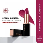 Pilgrim Matte Me Up Velvet Matte Bullet Lipstick Soft, Transferproof & Smudgeproof view 79