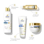 Dove Dandruff Care Shampoo view 5