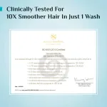 Pilgrim Patua & Keratin Smoothing Trio Combo For Silky Hair - Smoothens, Nourishes & Strengthens view 5