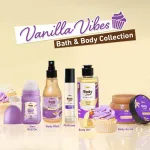 Plum BodyLovin Vanilla Vibes Sugar Body Scrub view 8