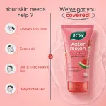 Joy Watermelon Cooling Glow Gel Face Wash view 6