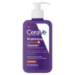 CeraVe Brightening Vitamin C Face Wash For Dull & Uneven Skin view 34