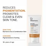 Dermatouch Bye Bye Pigmentation Face Wash for Pigmentation & Tanning PO4 view 4